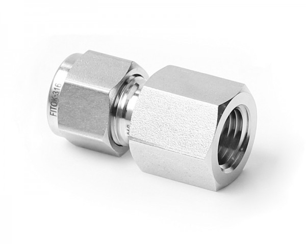 Female Connector  Fittings