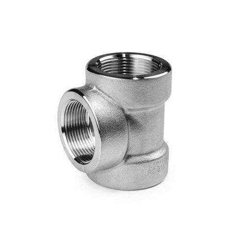 Threaded Tee Fittings Manufacturers Exporters and Suppliers