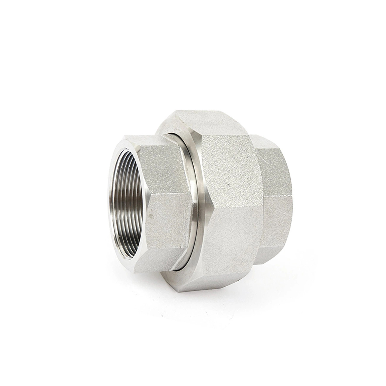 Threaded Union Fittings Manufacturers Exporters and Suppliers