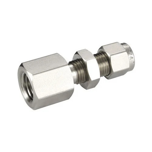 Female Bulkhead Connector  Fittings