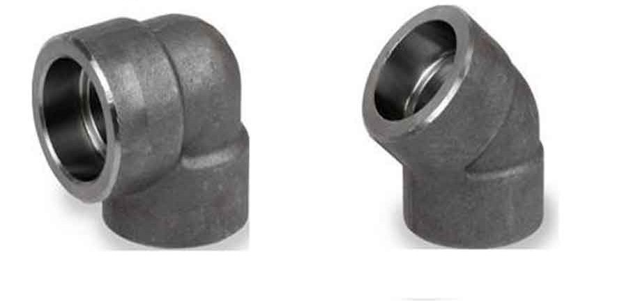 Elbows Fittings Manufacturers Exporters and Suppliers