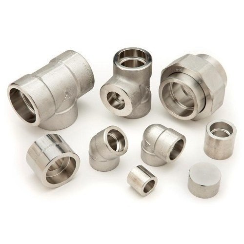 Forged Pipe Fittings