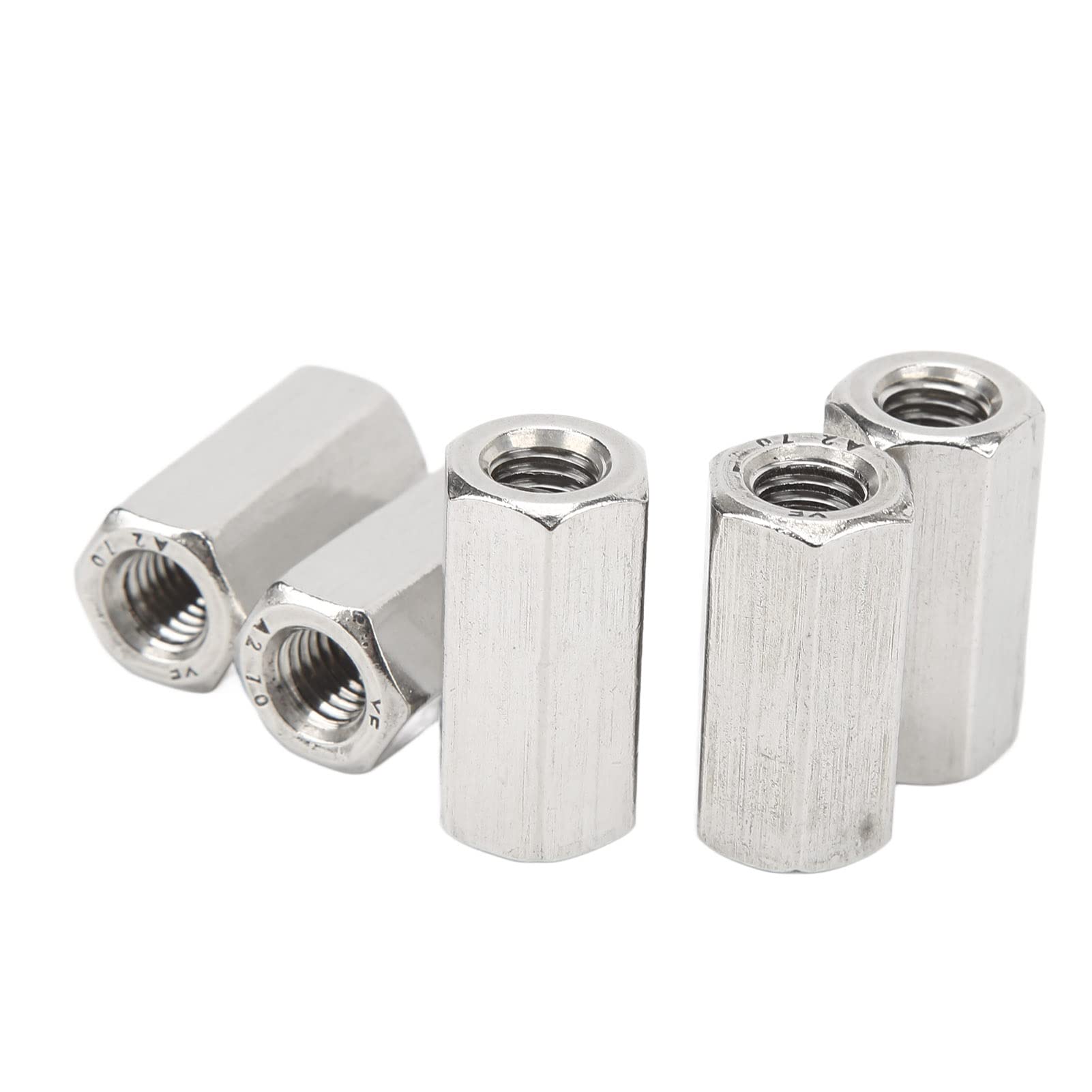 Hex Coupling Fittings Manufacturers Exporters and Suppliers