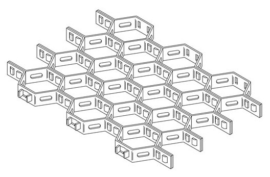 Refractory Anchor Manufacturer