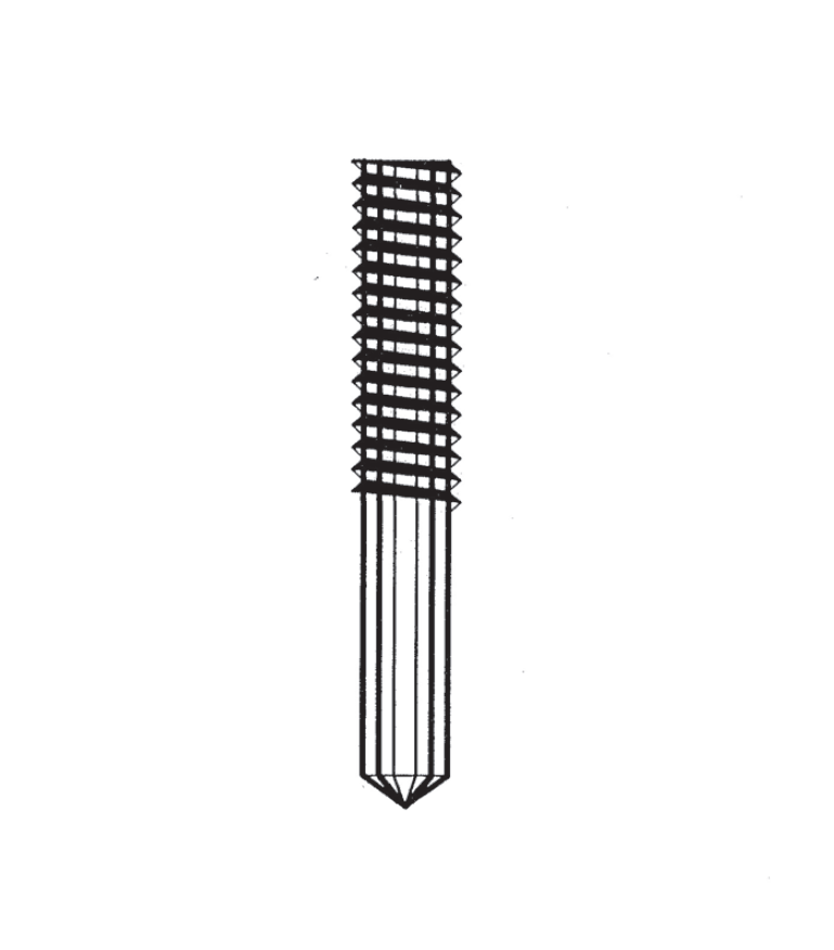 Partial Threaded Studs Manufacturer Exporter