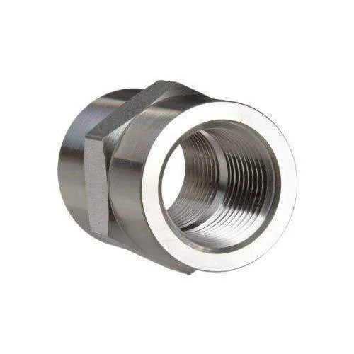 Hex Reducing  Fittings Manufacturers Exporters and Suppliers