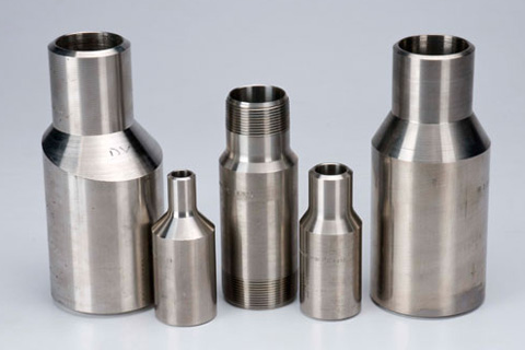 Swage Nipple Fittings Manufacturers Exporters and Suppliers