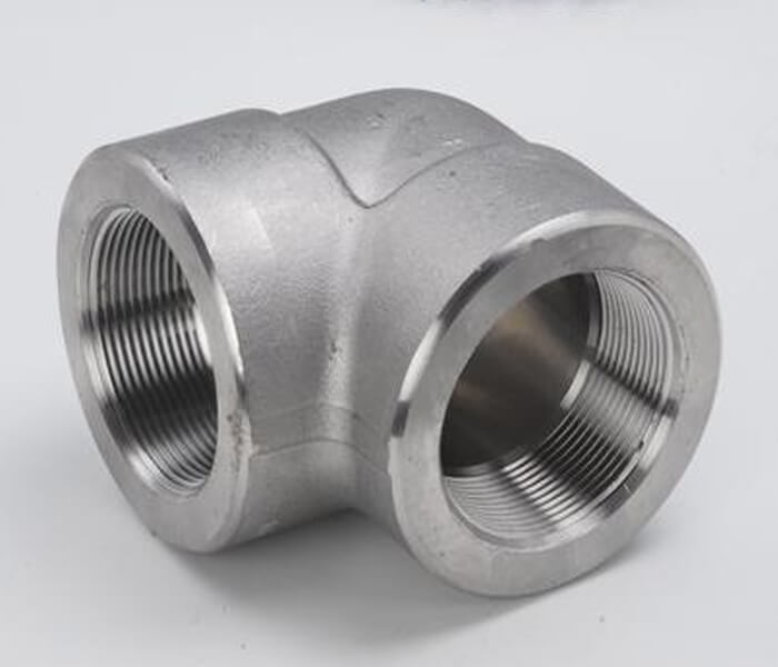 Threaded Elbows Fittings Manufacturers Exporters and Suppliers