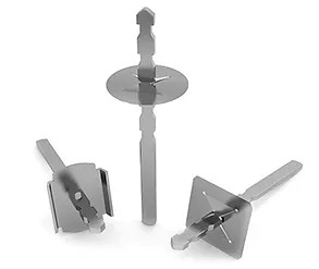 Twist Lock Anchors Manufacturer