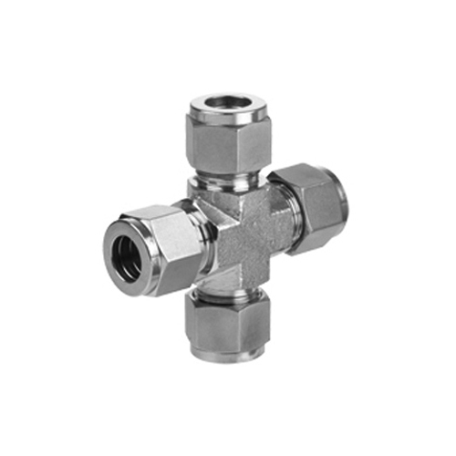 Union Cross Fitting Manufacturers Exporters and Suppliers